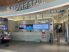 -FLARE STAR FITNESS(复地活力城店)