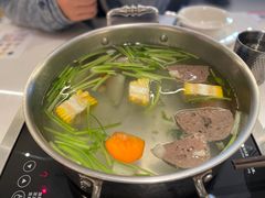 -牛焱·贵州黄牛肉火锅(城西银泰店)