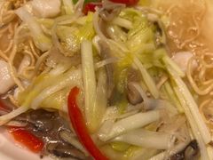 -上海人家花樣年华(中山公园店)