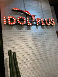 -IDOL-PLUS