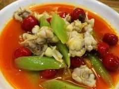 旺旺馋嘴蛙-涌上外婆桥(南塘店)
