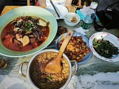 -小吊梨汤·北京菜(香山店)