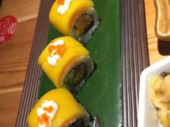 -TORO MaKi 寿司·日料(华创店)
