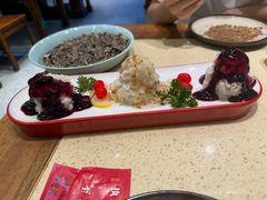 -状元阁烧烤(新华路总店)