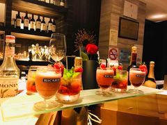 -上海东方佘山翰悦阁酒店·Vie全日制餐厅