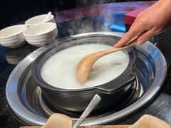 -大良毋米粥(锦龙路总店)
