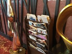-夏阳湖皇冠假日酒店-自助餐厅