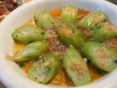 丝瓜蒸粉丝-顺鹅季·非遗烧鹅(六道口店)