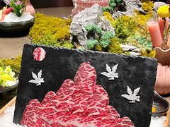 -蟹犇•帝王蟹雪蟹(陆家嘴店)
