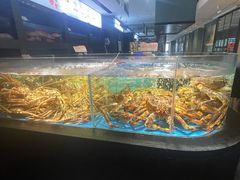 -徐记海鲜(大雁塔|金都店)