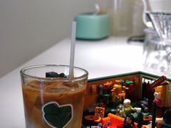 -SAFARI COFFEE