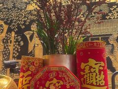 -广州花园酒店