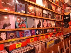 -独音唱片 Indie Music
