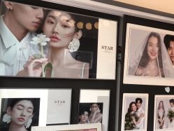 -女王风尚STUDIO·轻奢化定制