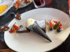 -哈蒙德餐厅