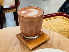 -METAL HANDS(五道营店)