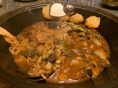 -忆乡情铁锅炖鱼饭店(延庆店)