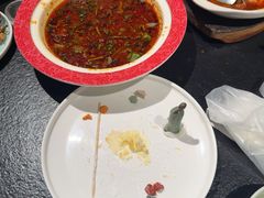 -唐猫庭院·千年陕菜(赛格国际购物中心店)