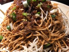 凉面-巴厘龙虾·榜首油焖大虾(旗舰店·万松园)