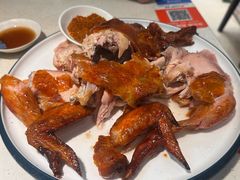 瓦罐烤鸡-飨赫驾瓦罐烤鸡(佛岗店)