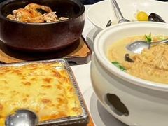 -阿甘小馆(陇海路店)