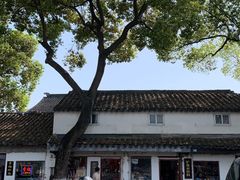 -B.O.M波姆烘焙(凤凰街店)