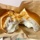 上海｜浅浅记录一下近期吃到的面包子&蛋糕