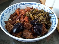 -好面道大肠面(中华路店)