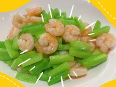 -城南往事·鲁菜·烤鸭(世茂宽厚里·大明湖店)