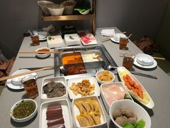 -海底捞火锅(万达广场店)