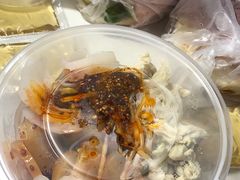 -八亩沟擀面皮(西安首店)