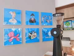 -GOOD GOODS咖啡店(南园店)