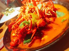 -沪小胖小龙虾(淮海中路旗舰店)