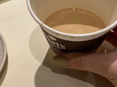-Peet's Coffee皮爷咖啡(万象天地店)