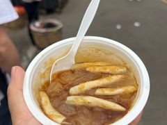 -安海五叔公土笋冻(西街店)