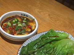 -三两粉(深圳龙华上塘店)