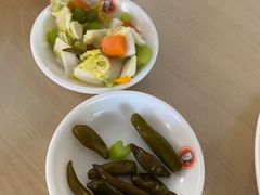 -闫家驴肉老店(华电一校店)