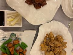 -全聚德(上海首店浦东店)