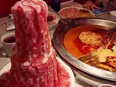 -大龙燚火锅(太古里店)