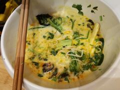 -阿上阿上麻辣香锅&麻辣烫(朝阳蓝色港湾店)