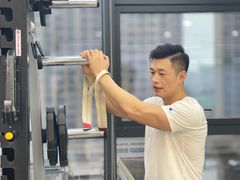 -WEGYMER健萌健身(麦德龙钰龙天下馆)