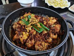 -贵阳李氏息烽阳朗鸡(民生路店)