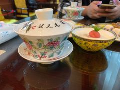 -富华斋饽饽铺·宫廷糕点·伴手礼(护国新天地店)