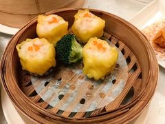 -酌宴府The China Club·广州万富希尔顿酒店(云城东路店)