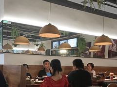 -旺爷砂锅·茶作(国贸城店)