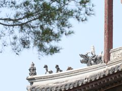 -独乐寺