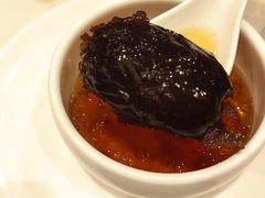 枣皇百合炖天山雪莲-利苑酒家(华熙国际店)