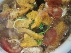 -祁家面馆(大香炉店)