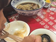 -美味斋(西北街店)