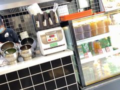 -吉祥馄饨(上海新上大店)
